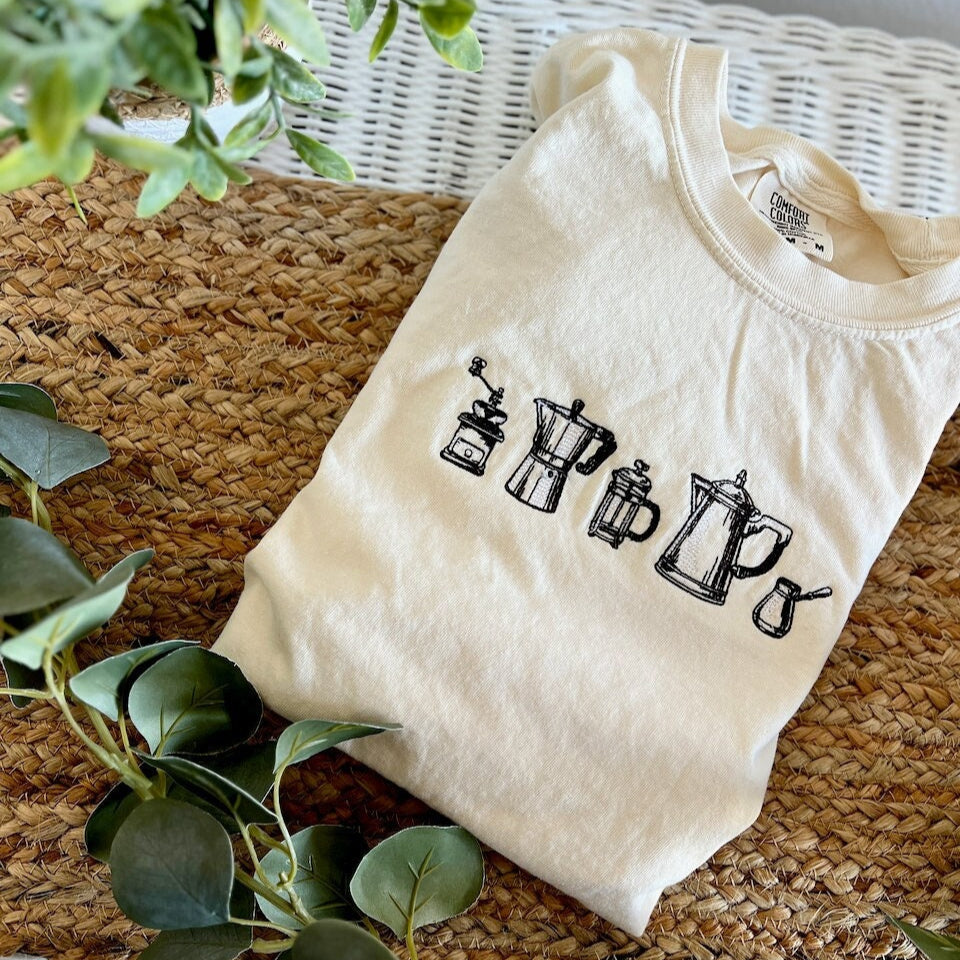 Coffee Lover Shirt