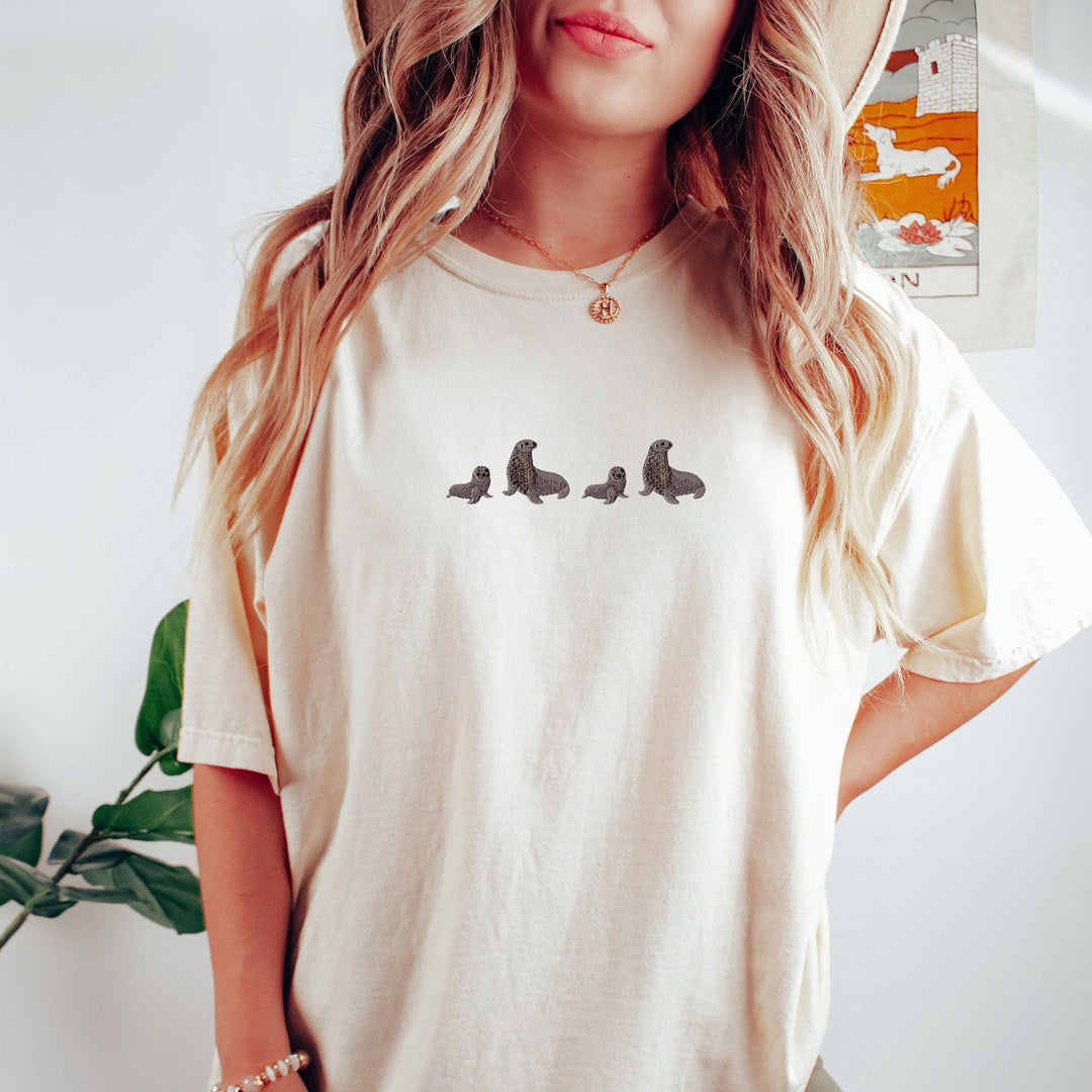 Seals Shirt