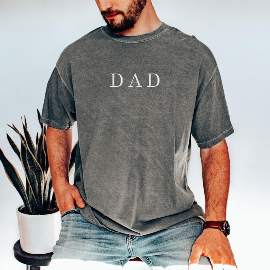 Dad Shirt