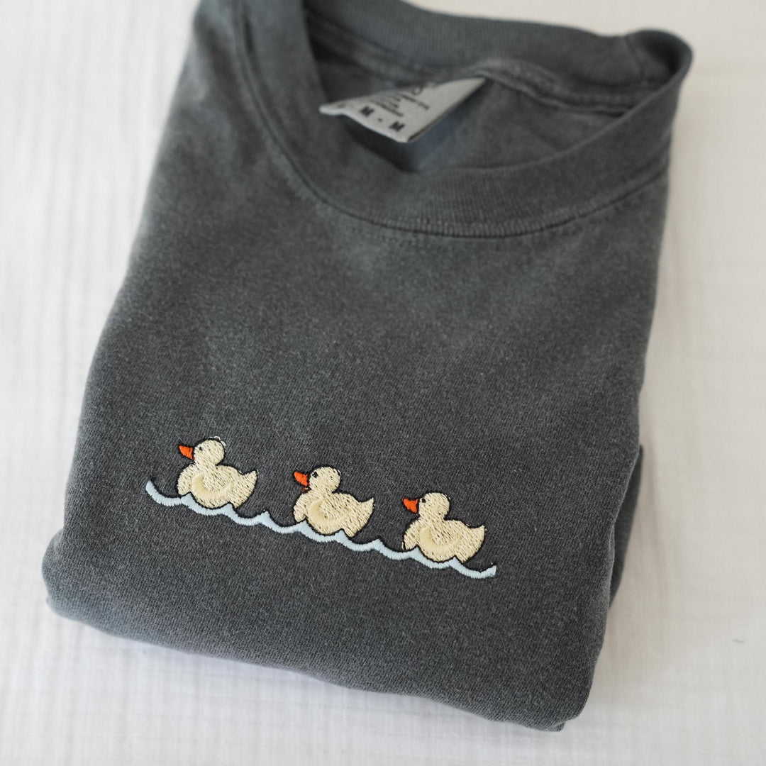 Rubber Ducky Shirt
