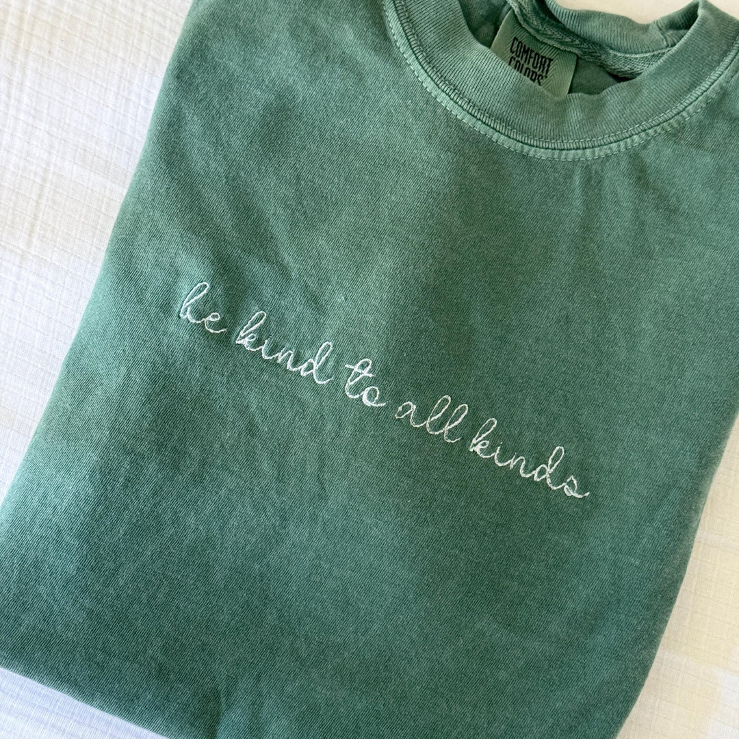 Be Kind to All Kinds Shirt