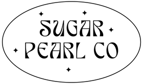 SugarPearlCo logo