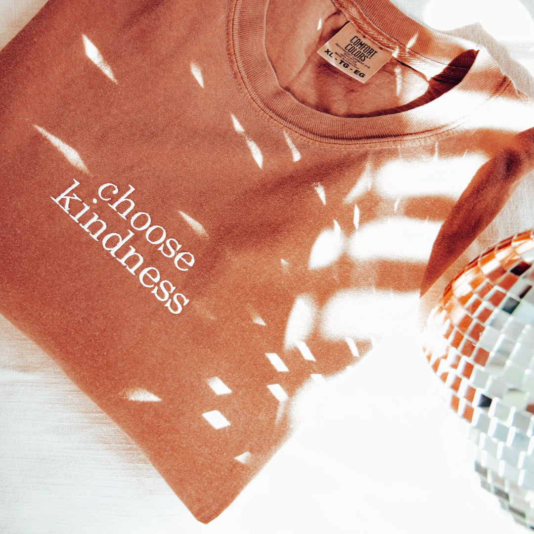 Choose Kindness Shirt