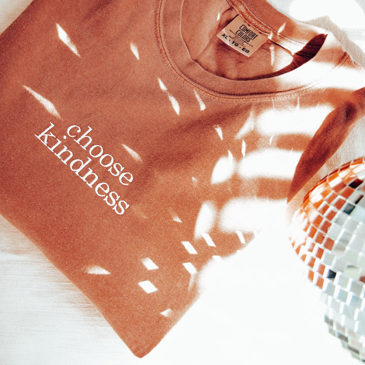 Choose Kindness Shirt
