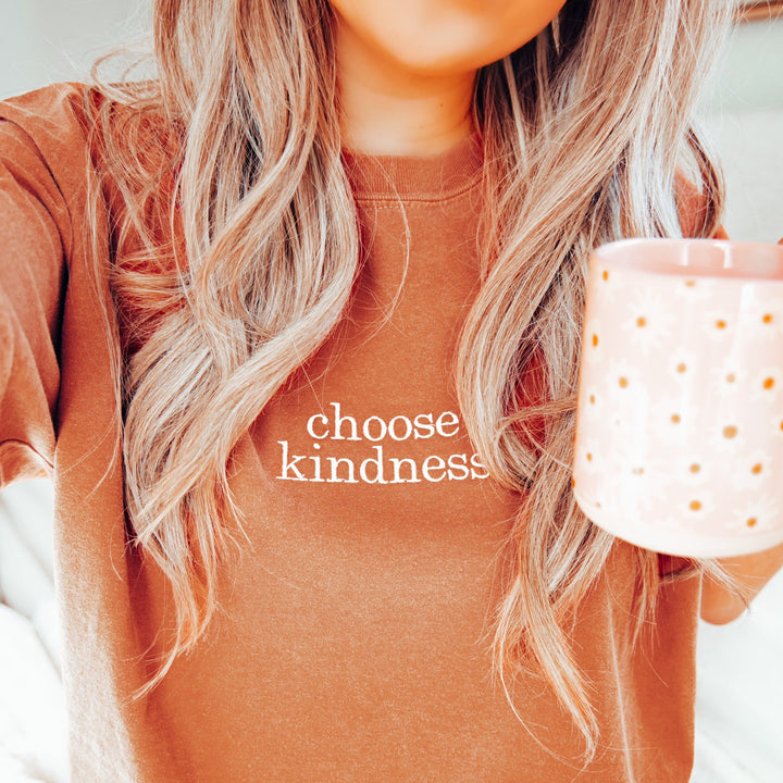 Choose Kindness Shirt