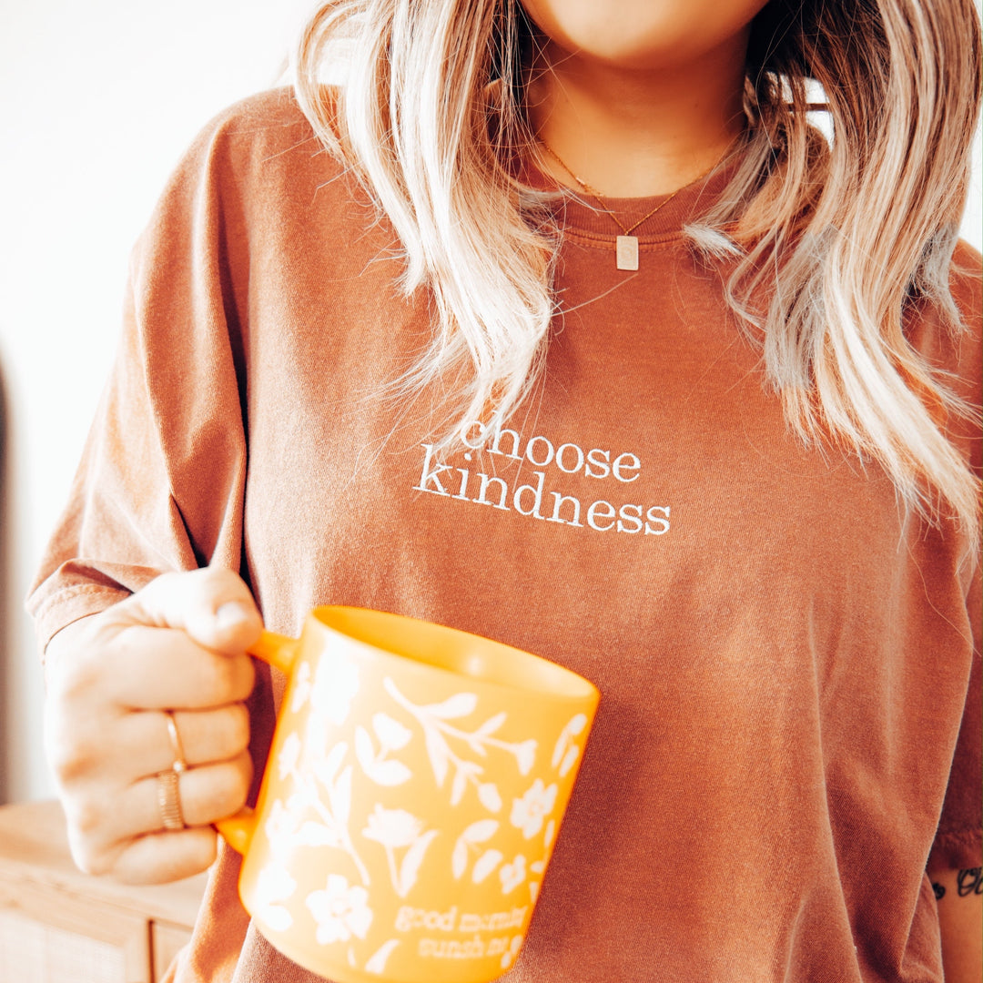 Choose Kindness Shirt