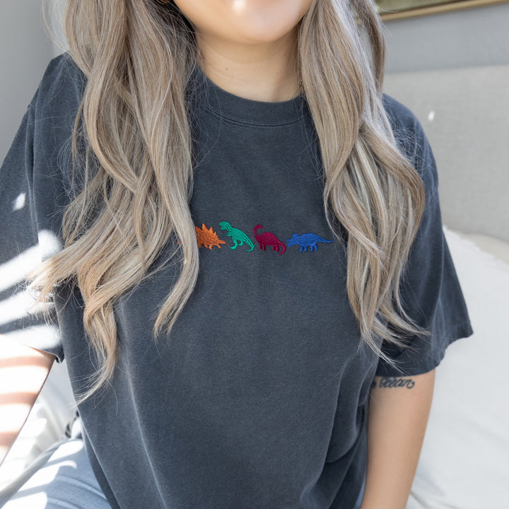 Dinosaur Shirt