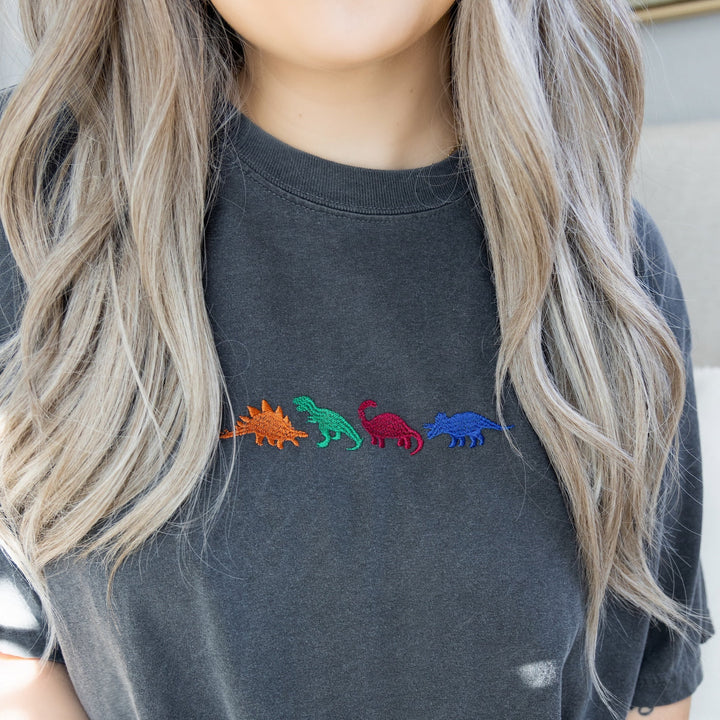 Dinosaur Shirt