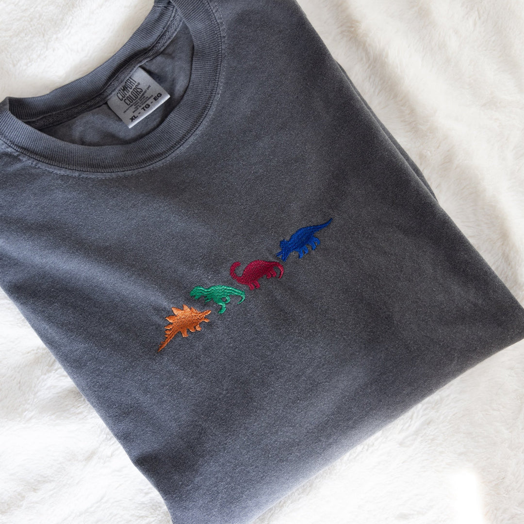 Dinosaur Shirt