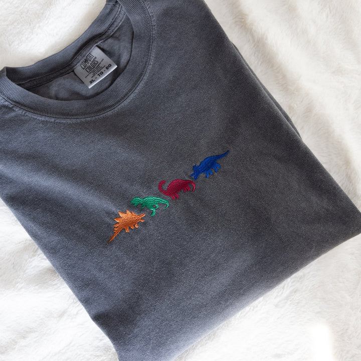 Dinosaur Shirt