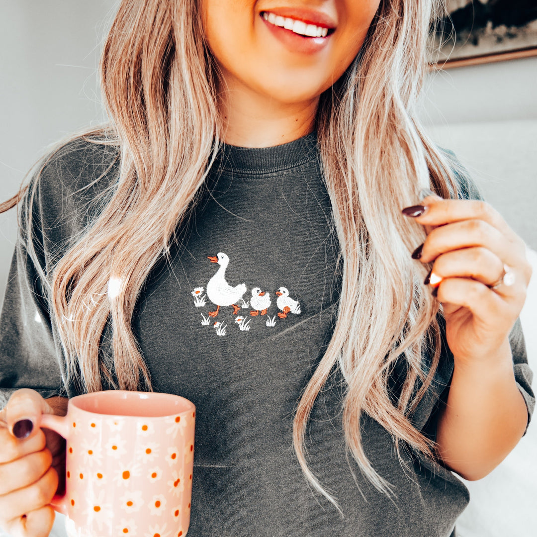 Duck Duck Goose Shirt