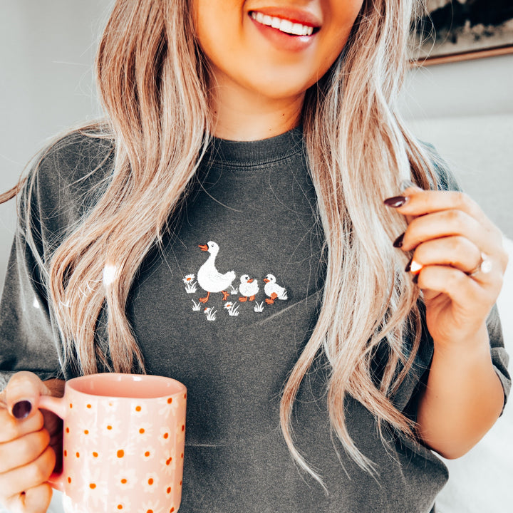 Duck Duck Goose Shirt