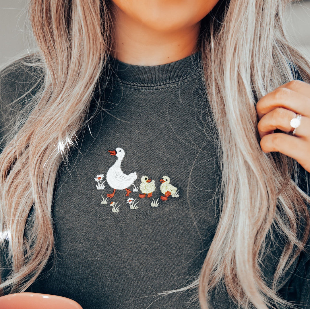 Duck Duck Goose Shirt