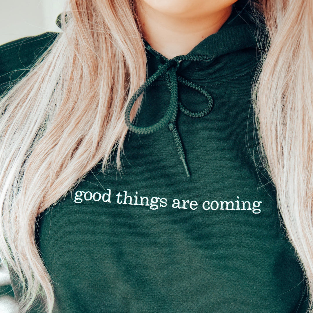 Custom Gildan Hoodie