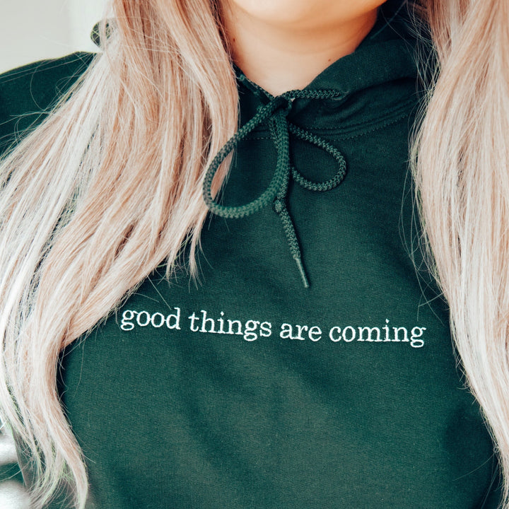 Custom Gildan Hoodie