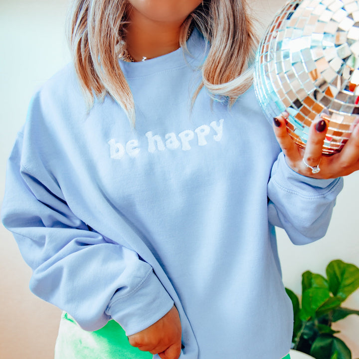 Custom Gildan Crewneck