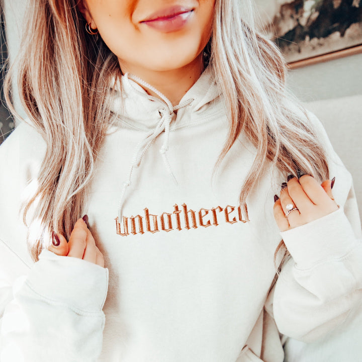 Custom Gildan Hoodie
