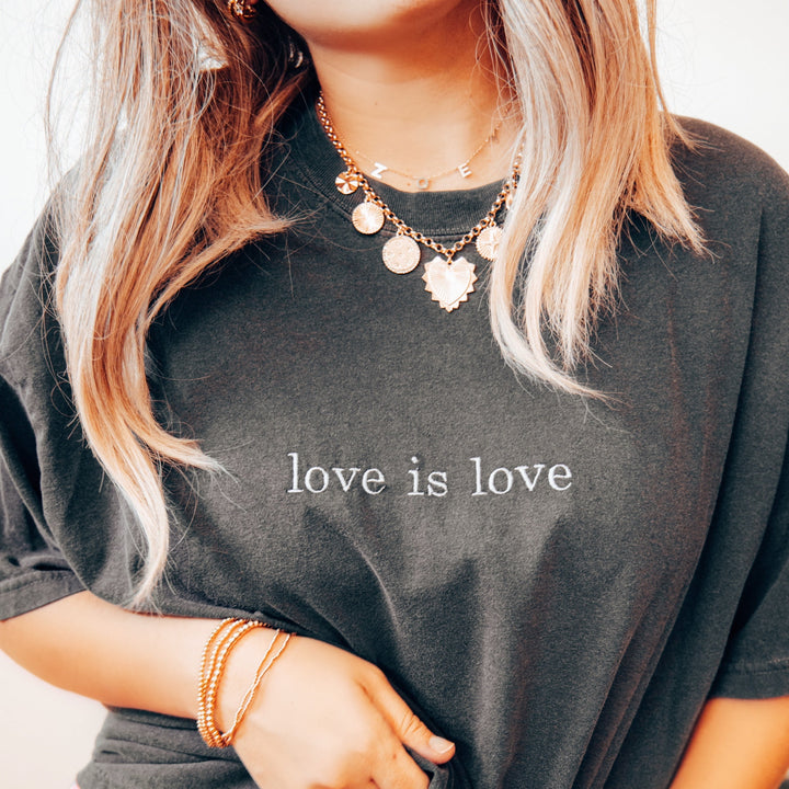 Love is Love Shirt