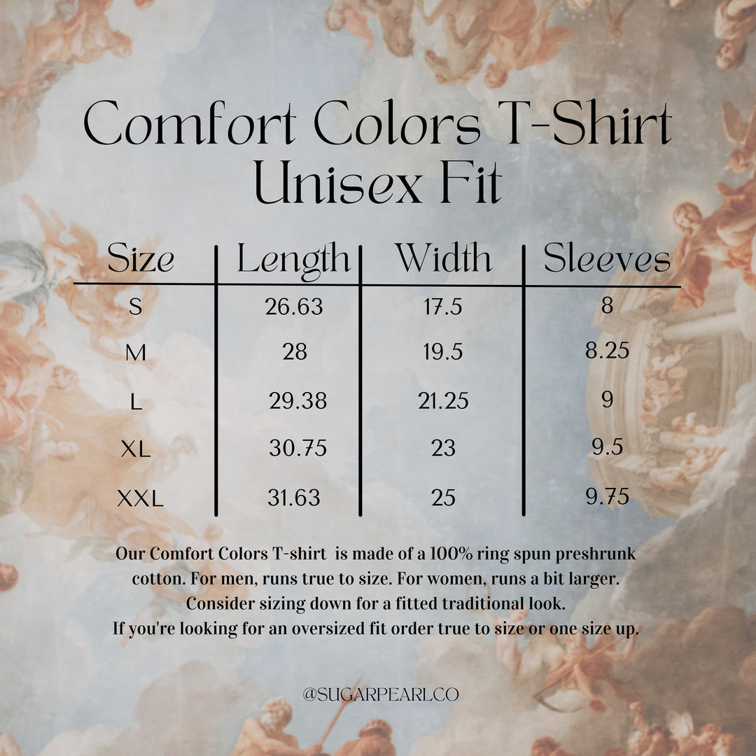 Embroidered Thanksgiving Comfort Colors Tee, Embroidered Ultra Soft Autumn Tee, Thanks giving TShirts