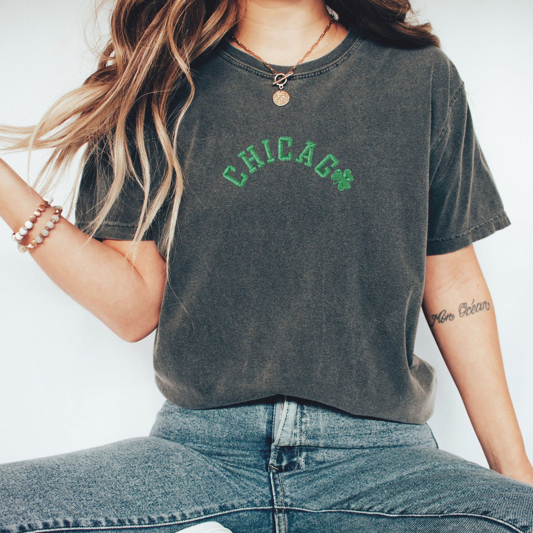 Chicago Babe Shirt