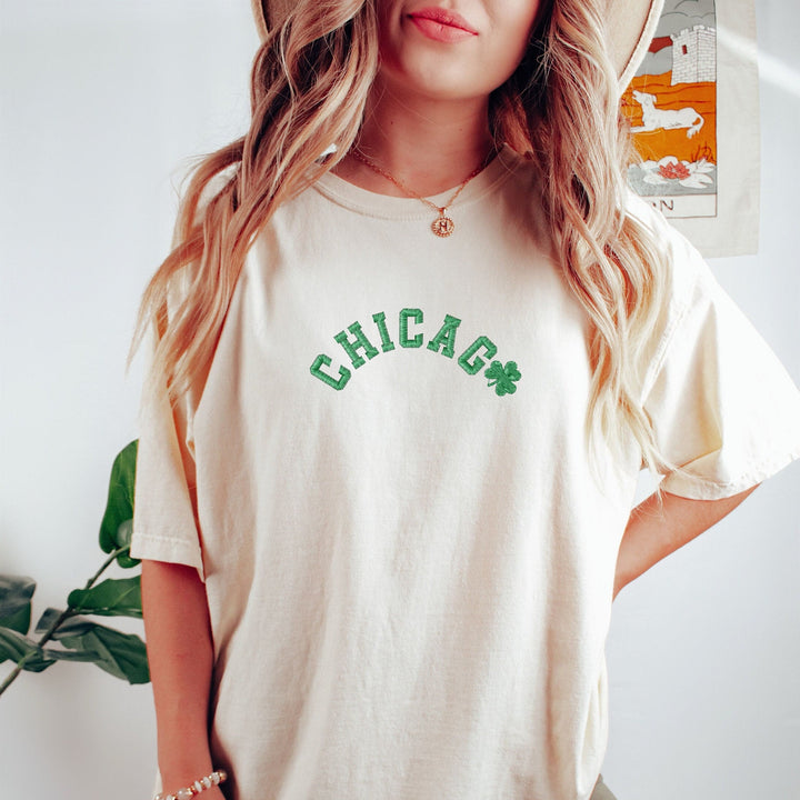 Chicago Babe Shirt