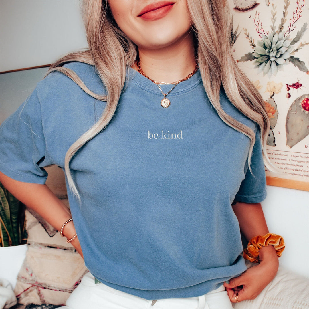 Be Kind Shirt