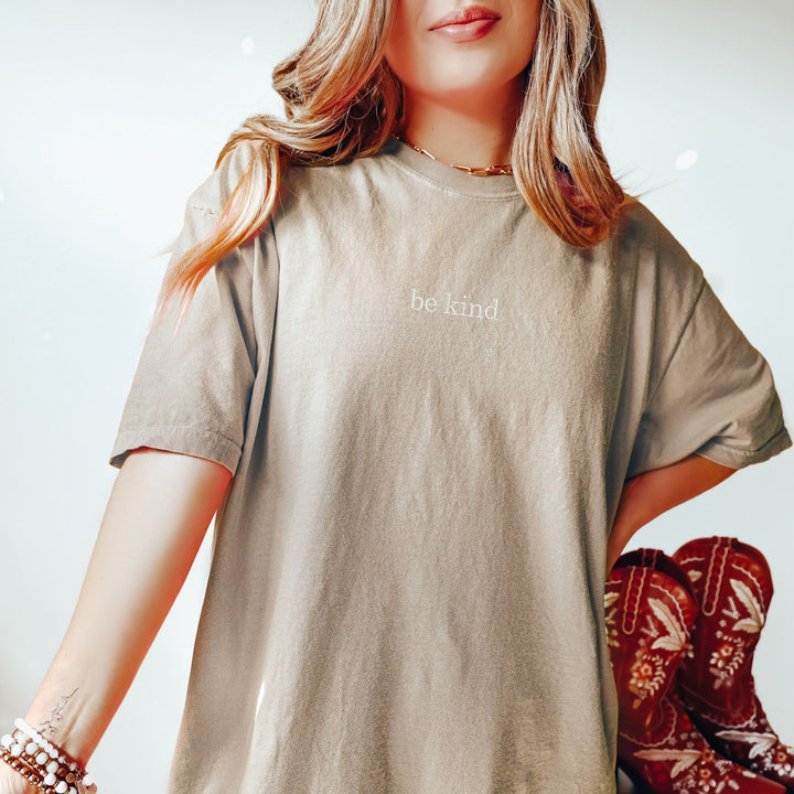 Be Kind Shirt