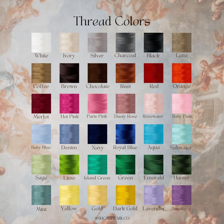 Embroidered Custom Comfort Colors Long Sleeve Tee, Custom Your Text Embroidered Ultra Soft Long Sleeved Tee, Monochromatic Winter TShirts