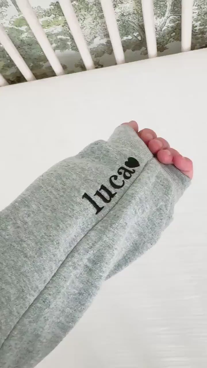 Custom Mama Crewneck